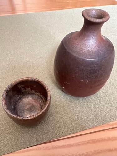 酒器 備前焼 徳利」の人気商品一覧 | 安い商品を通販サイトから探す